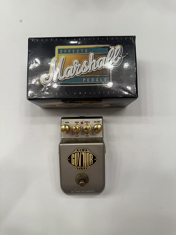 Marshall GV-2