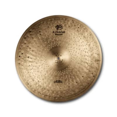 Zildjian 22