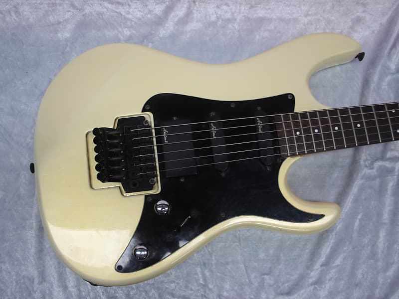 Aria Pro II The Warrior JR アリアプロ ブルー ARIAPROII ( アリアプロツー ) Jet Lake Placid Blue 送料無料