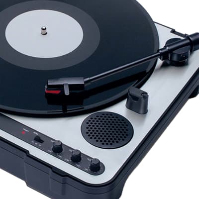 Numark PT-01USB Portable Turntable