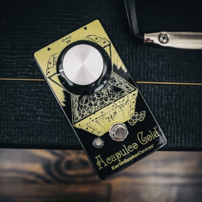 Earthquaker Devices Acapulco Gold v2 image 1