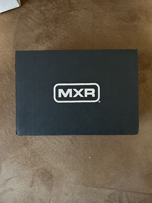 MXR Clone looper