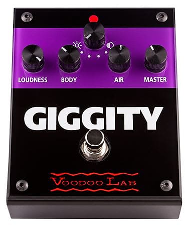 Voodoo Lab Giggity | Reverb