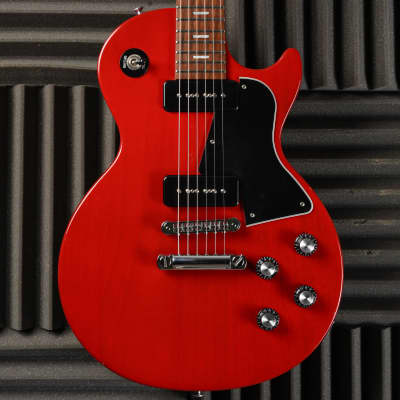 Gibson Les Paul Special SL - 1999 - Red for sale