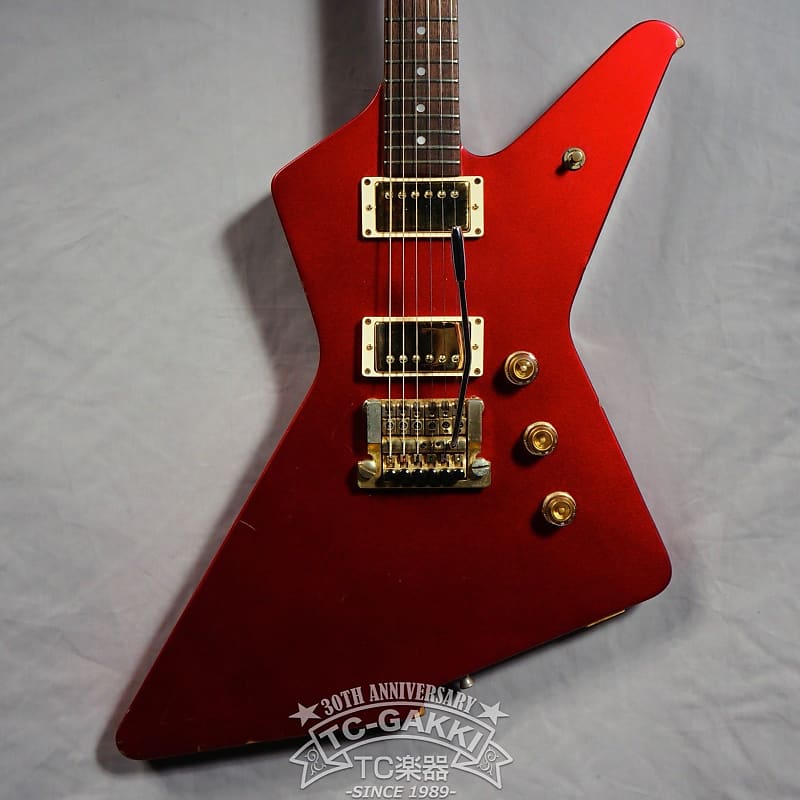 Ibanez 1981 DT300 Destroyer II Mod. | Reverb Australia