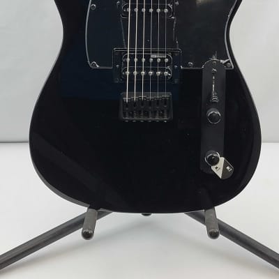 ESP LTD TE-200 Electric Guitar - Black image 2
