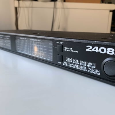 MOTU 2408 mk3 PCI Audio Interface