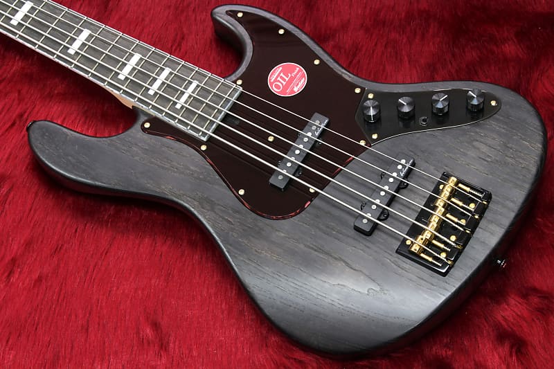 【極美品】Bacchus WOODLINE 517-BGP E BLK OIL WOODLINE517 AC BGP | Deviser ｜株式会社ディバイザー｜長野県