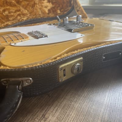 Fender Custom AVRi ‘52 Telecaster image 2