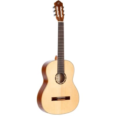Ortega R121 Gloss Classical Acoustic Guitar image 1