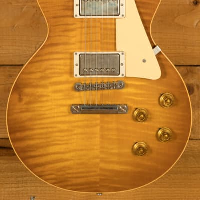 Gibson Custom 1959 Les Paul Standard Reissue | Dirty Lemon - VOS image 11