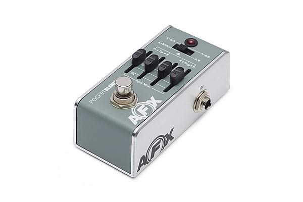 Fishman - PRO-PBL-101 PWR-BLENDER image 1