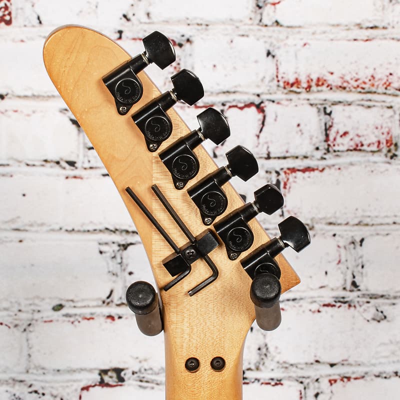 Kramer Vintage 80's Vanguard Electric Guitar x0052 (USED Kramer Vintage 80's Vanguard Electric Guitar x0052 (USED