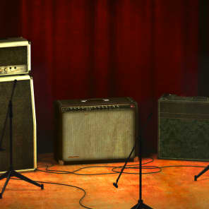 Softube Vintage Amp Room image 1