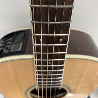 Takamine GY51E-NAT Acoustic-Electric Guitar (floor model) #TC22082000 image 5