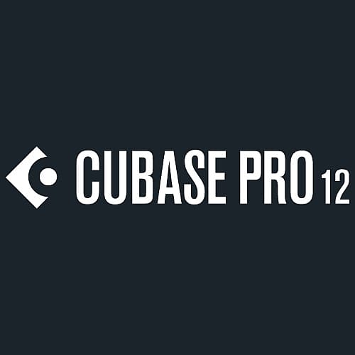 Steinberg Cubase 12 Pro 2022ish - N / A | Reverb