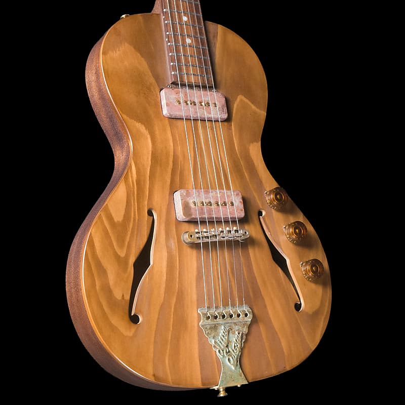 B&G Private Build Little Sister | Reverb