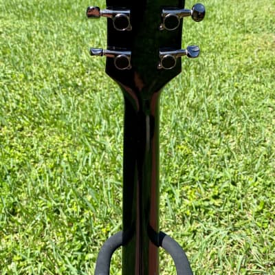 Electric Guitar Davison/Baldwin by Gibson neck ,Gotoh  tuners ,gig bag ,bridge humbucker blast@6lbs image 9