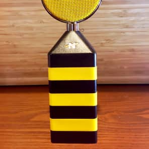 Neat Microphones King Bee