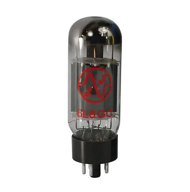 JJ Electronic 6l6gc Power Vacuum Tube image 1