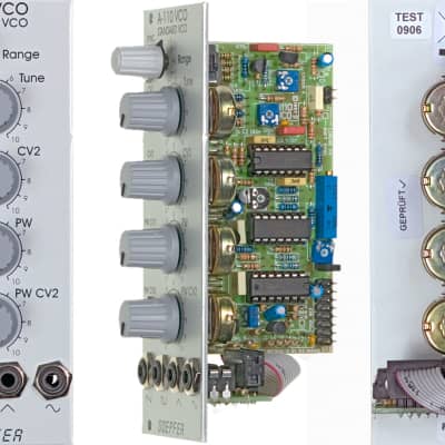 Doepfer Musik Elektronik A-110 Standard VCO image 2