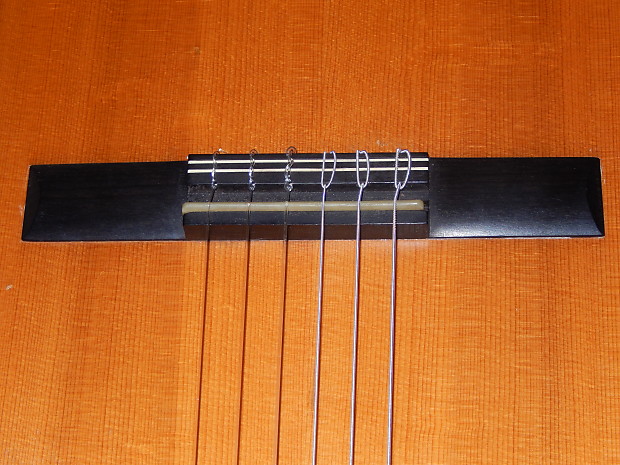 KARL  HAUSER（ドイツ） Ultra Rare - Karl Hauser - German Made - Vintage Classical