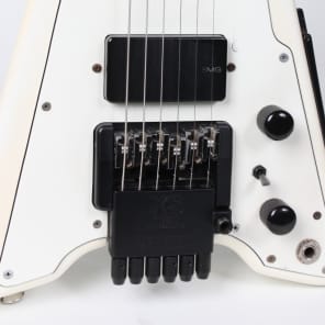 Steinberger GP2S White | Reverb