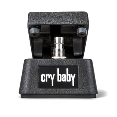 Dunlop Cry Baby Mini WAH image 5