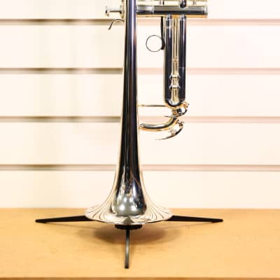 Yamaha YTR-935 Custom Rotary Trumpet | Reverb