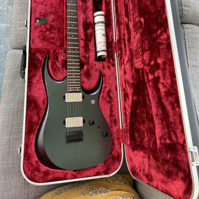 Ibanez RGD2120Z-ISH RGD Prestige Invisible Shadow | Reverb