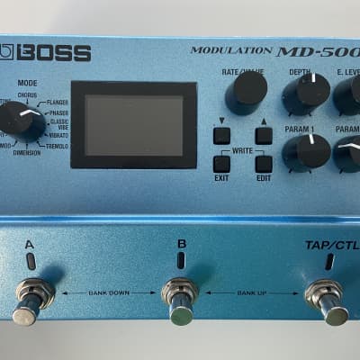 しゃん様専用]BOSS MD-500-