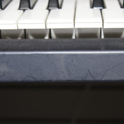 Korg 61-Key Keyboard Music Synthesizer N5 image 17