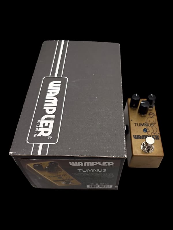 Wampler Tumnus