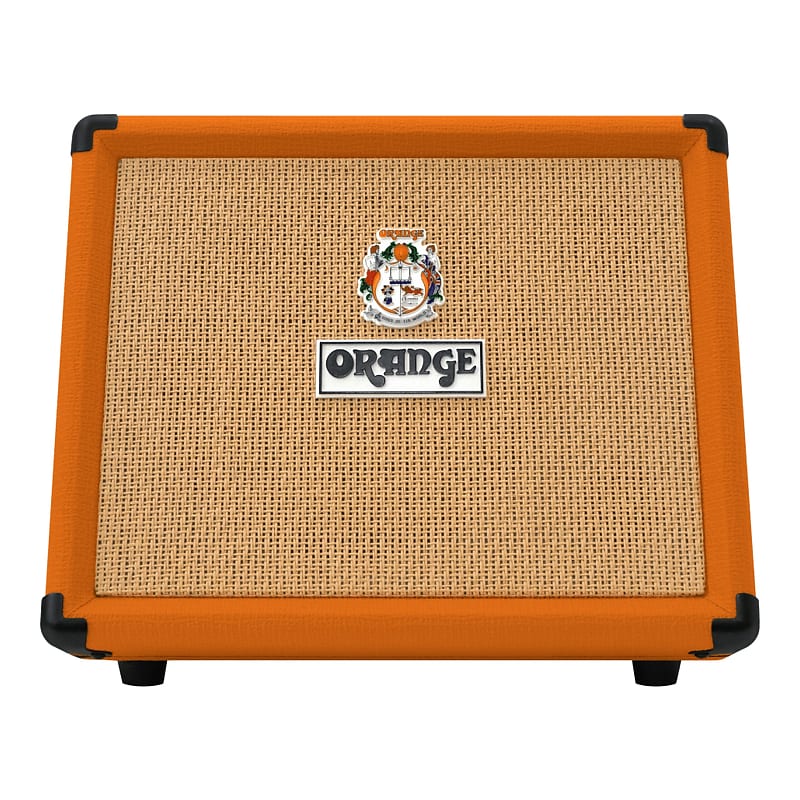 Orange Crush Acoustic 30 2-Channel 10-Watt 1x8