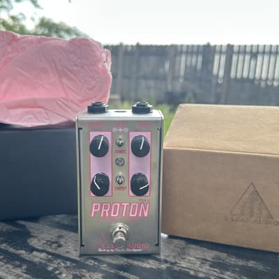Reverb.com listing, price, conditions, and images for 3leaf-audio-proton