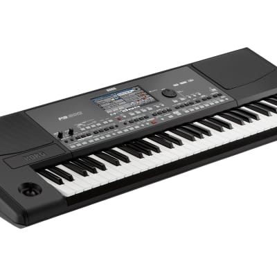 Korg PA-600