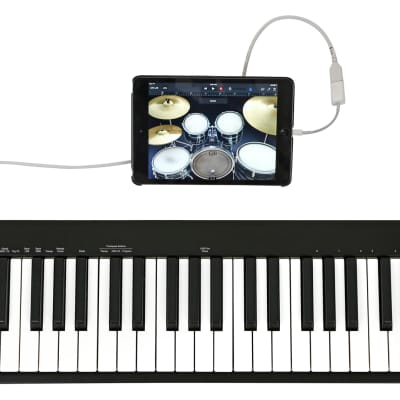 Nektar Impact GX49 MIDI Controller Keyboard image 5