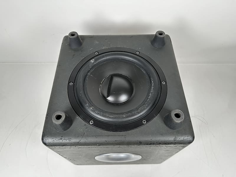 Cub 2 active shops subwoofer