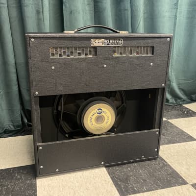 WEM Dominator 30 Lead 30 watt Tube Combo | Reverb