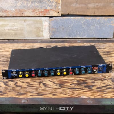 Vesta Kozo RV-3 Dual Analog Spring Reverb | Reverb