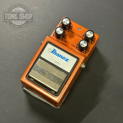 Reverb.com listing, price, conditions, and images for ibanez-jd9-jet-driver