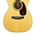 Used 2014 Martin Custom Shop 00-28 Acoustic Guitar in Natural 1887288