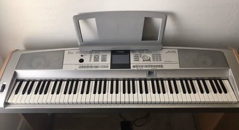 Restock Yamaha | Guitar Center