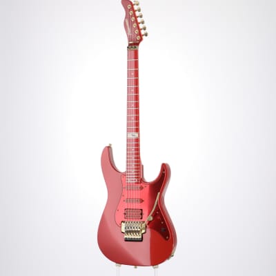 FERNANDES LA-85kk ラルク　ken モデル エレキギター レビュー】Fernandes LA-80KK・LA-85KK 初期ラルク・kenモデル