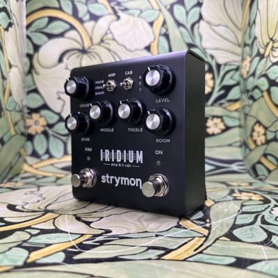 Reverb.com listing, price, conditions, and images for strymon-iridium