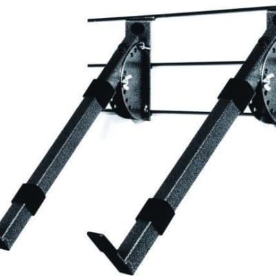 SW-CC0K919 Keyboard/Accessory Rack 19in Arms image 3