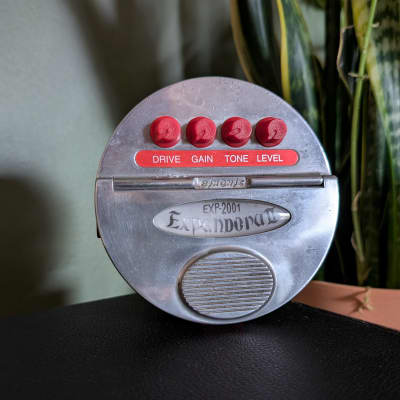 Bixonic Expandora II | Reverb