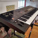 Akai AX60 in excellent shape with original manual.