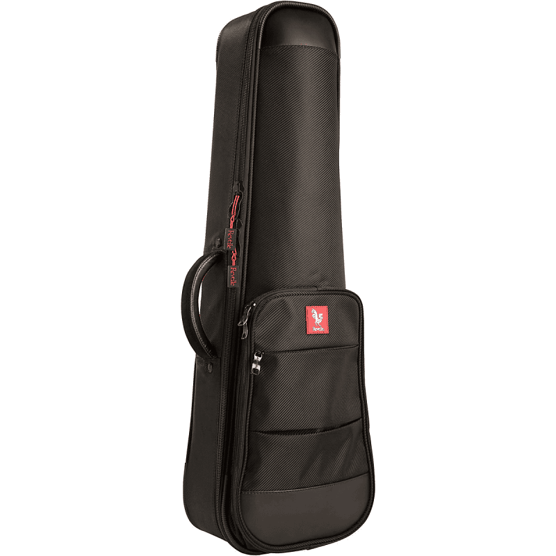 Revelle CXT01 Crosstech Adjustable Violin Case (Full Size) Reverb