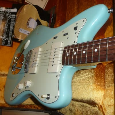 Fender American Vintage 